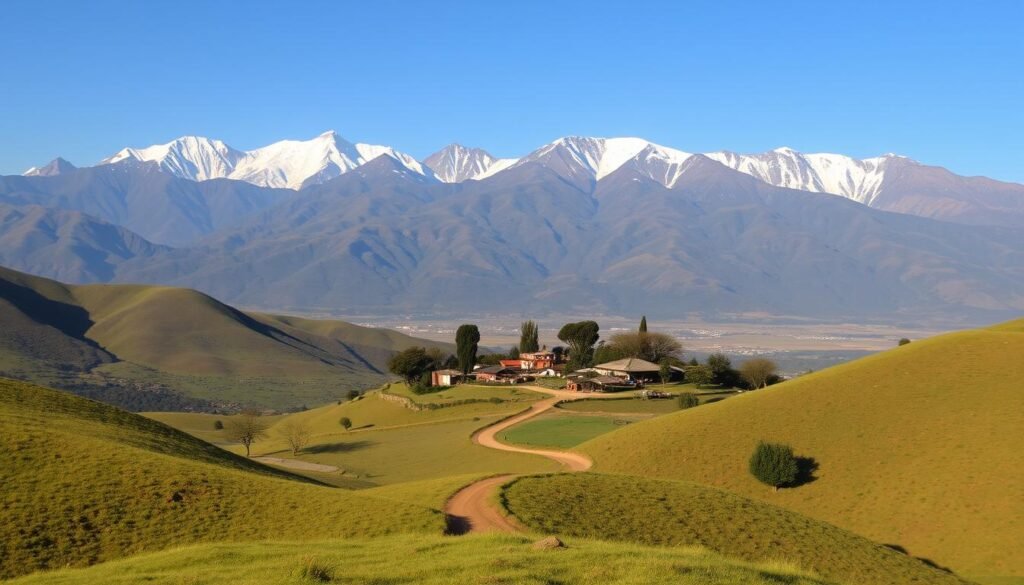 viaggio in etiopia