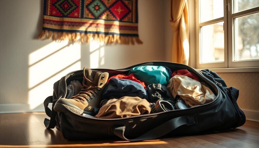 viaggio in etiopia