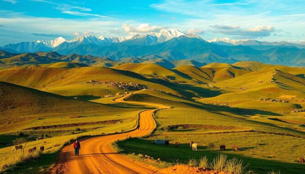 viaggio in etiopia