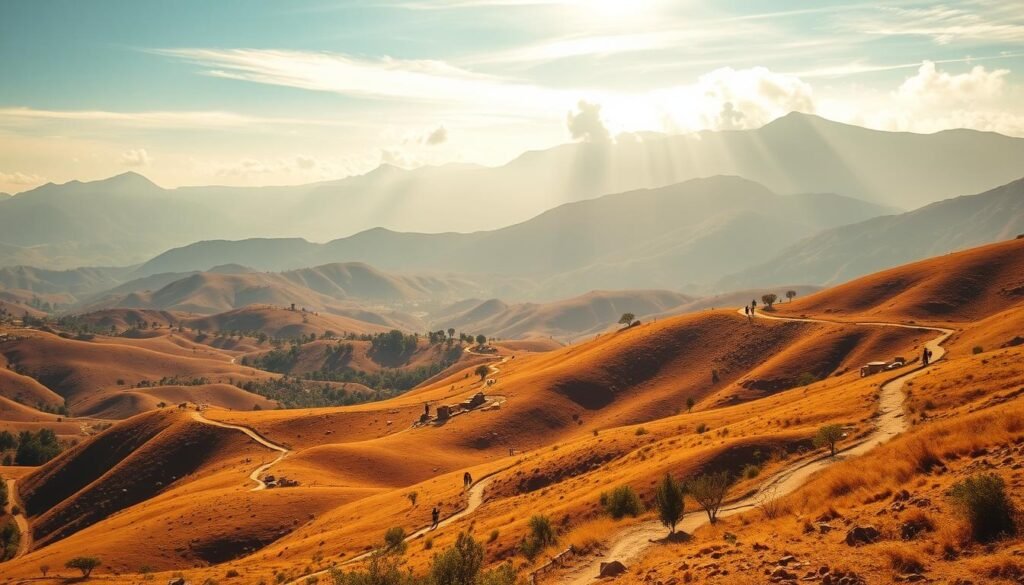 viaggio in etiopia